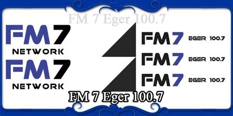 fm 7 eger